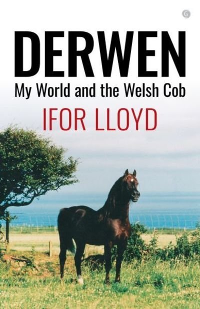 Cover for Ifor Lloyd · Derwen - My World and the Welsh Cob (Paperback Book) (2018)