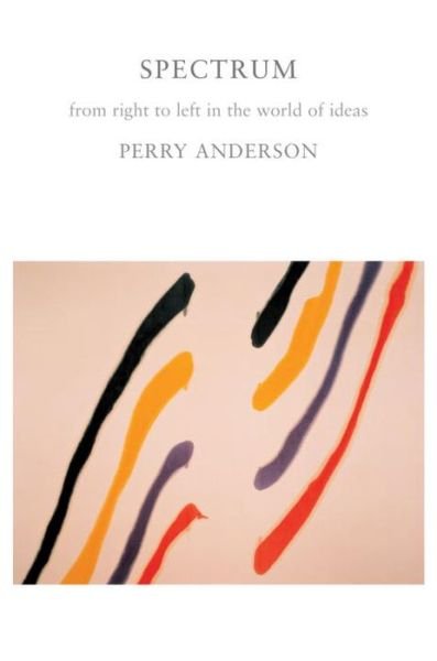 Cover for Perry Anderson · Spectrum: From Right to Left in the World of Ideas (Pocketbok) (2007)