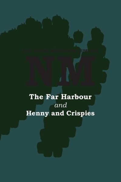 Cover for Naomi Mitchison · Far Harbour with Henny and Crispies (Bok) (2022)