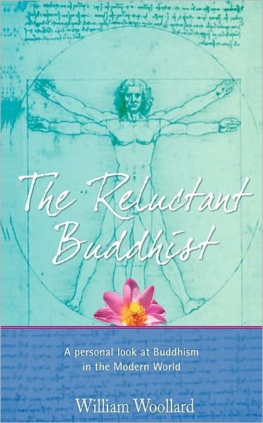 Cover for William Woollard · The Reluctant Buddhist (Pocketbok) (2007)