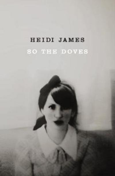 Cover for Heidi James · So the Doves (Pocketbok) (2017)