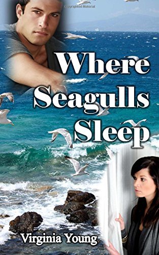 Cover for Virginia Young · Where Seagulls Sleep (Paperback Book) (2014)