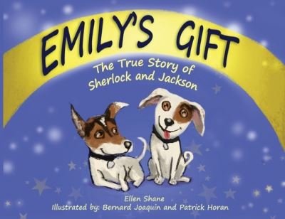 Cover for Ellen Shane · Emily's Gift (Paperback Book) (2020)