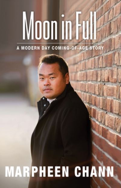 Cover for Marpheen Chann · Moon in Full (Paperback Book) (2022)