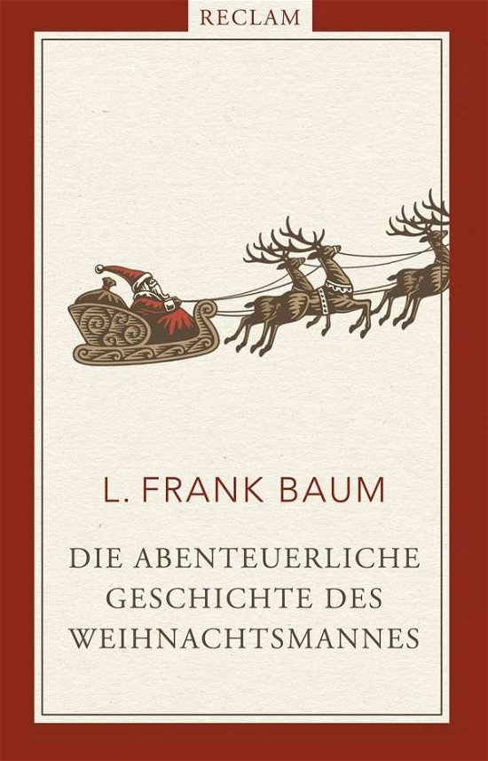 Die abenteuerliche Geschichte des - Baum - Bøger -  - 9783150112359 - 