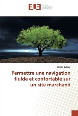 Cover for Buteau · Permettre une navigation fluide (Book) (2019)