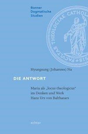 Cover for Na · Die Antwort (Book)