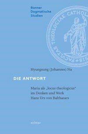 Die Antwort - Na - Books -  - 9783429054359 - 