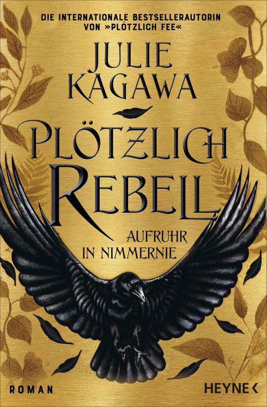 Cover for Kagawa · Plötzlich Rebell (Book)