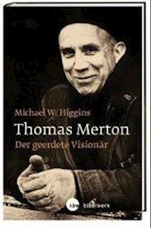 Cover for Higgins · Thomas Merton (Bok)