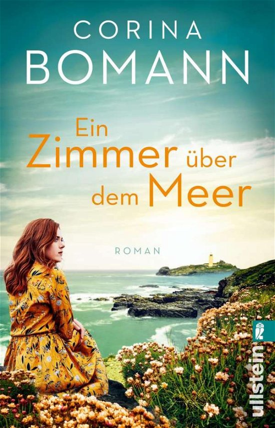 Ein Zimmer über dem Meer - Corina Bomann - Bücher - Ullstein Taschenbuchvlg. - 9783548065359 - 28. Juni 2021