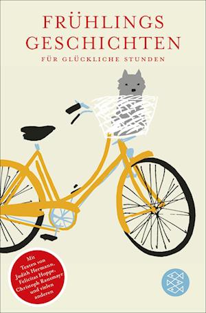 Cover for Norma Schneider · Frühlingsgeschichten für glückliche Stunden (Paperback Book) (2022)