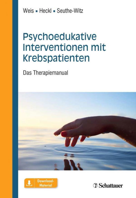 Cover for Weis · Psychoedukative Interventionen mit (Buch)