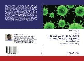 Cover for Verma · NS1 Antigen ELISA &amp; RT-PCR in Acu (Bog)