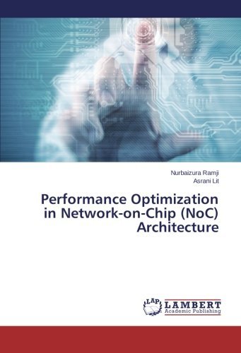 Cover for Asrani Lit · Performance Optimization in Network-on-chip (Noc) Architecture (Paperback Bog) (2014)