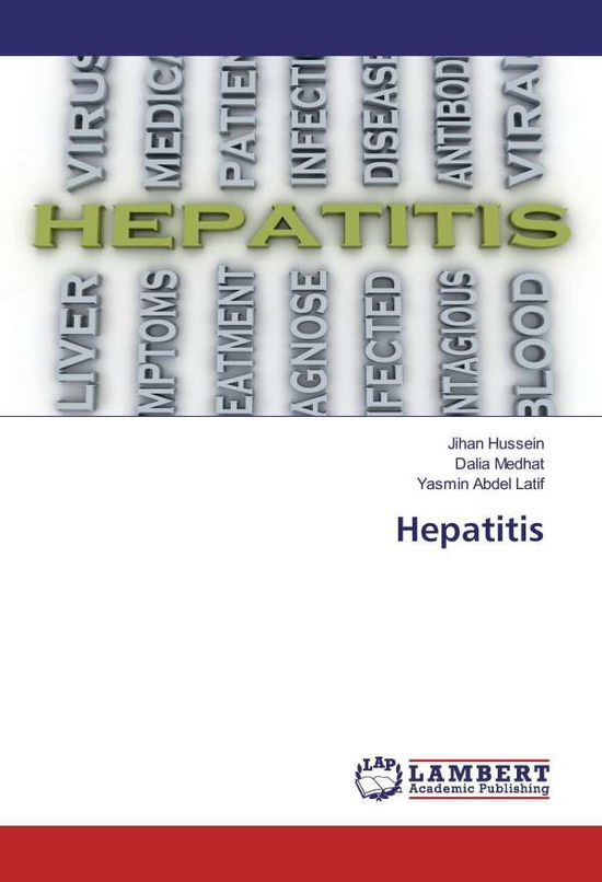 Cover for Hussein · Hepatitis (Book)