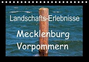 Cover for Kaula · Landschafts-Erlebnisse Mecklenbur (Bog)