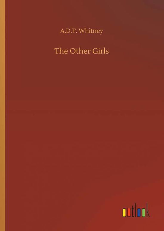 Cover for Whitney · The Other Girls (Bog) (2018)