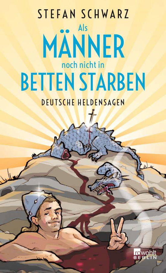 Cover for Schwarz · Als Männer noch nicht in Betten (Buch)