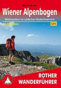 Wiener Alpenbogen - Moser - Książki -  - 9783763345359 - 