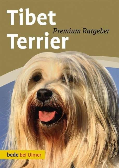 Cover for Schmitt · Tibet Terrier (Book)