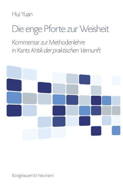 Cover for Yuan · Die enge Pforte zur Weisheit (Book)