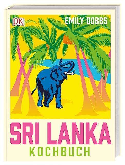 Cover for Dobbs · Sri-Lanka-Kochbuch (Buch)