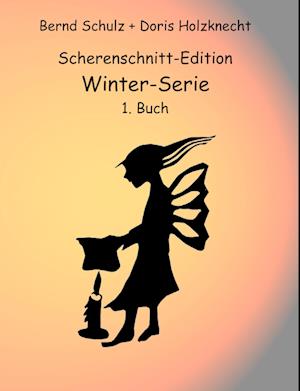 Cover for Bernd Schulz · Scherenschnitt-Edition (Hardcover Book) (2005)