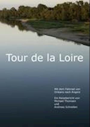 Cover for Thomsen · Tour de la Loire (Book)