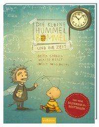 Cover for Sabbag · Die kleine Hummel Bommel und die (Buch)