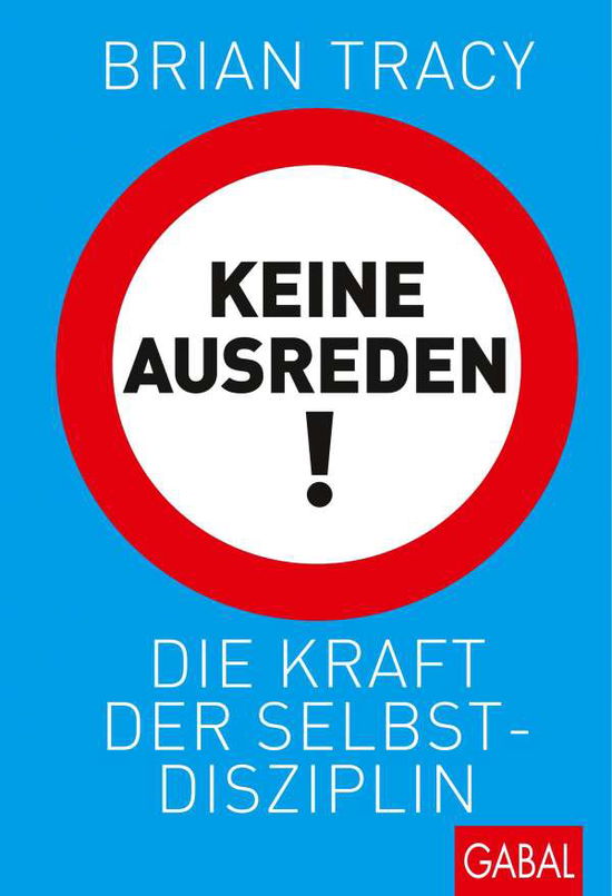 Cover for Tracy · Keine Ausreden! (Book)