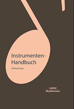 Cover for Pape · Instrumentenhandbuch (Book)