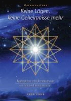 Cover for Cori · Keine Lügen, keine Geheimnisse meh (N/A)