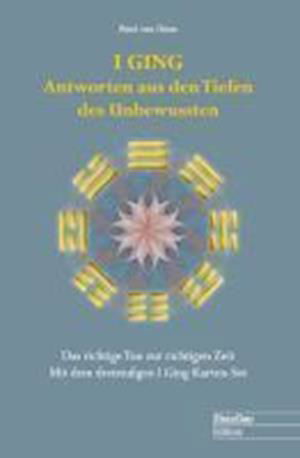 Cover for Osten · I GING Antworten aus.Tiefen,m.Ktn (Bok)