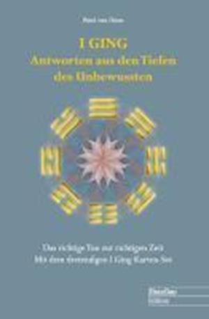 Cover for Osten · I GING Antworten aus.Tiefen,m.Ktn (Book)