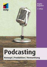 Cover for Hagedorn · Podcasting (Buch)