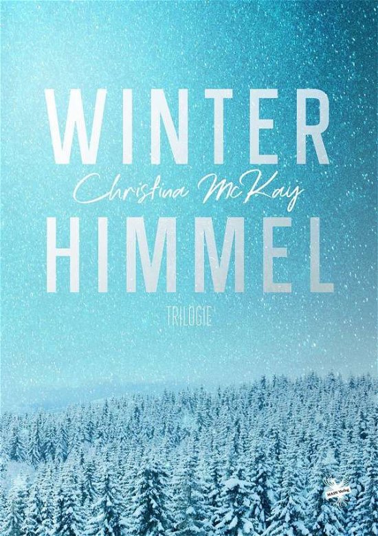 Cover for McKay · Winterhimmel (Bog)