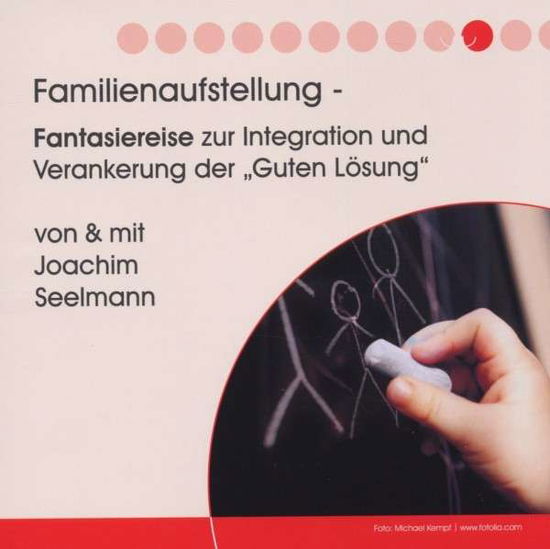 Cover for Sylvia Bieber · Familienaufstellung (CD) (2011)