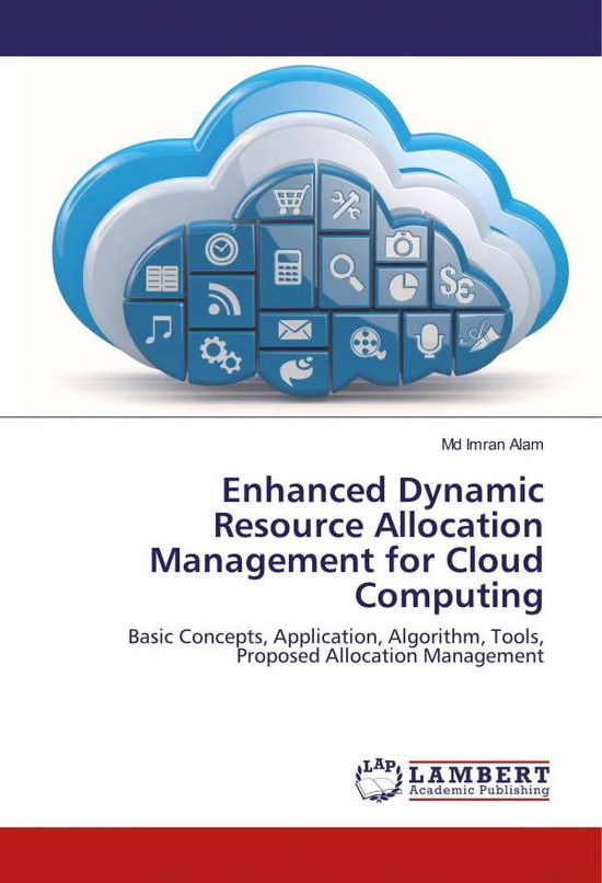 Cover for Alam · Enhanced Dynamic Resource Allocati (Buch)