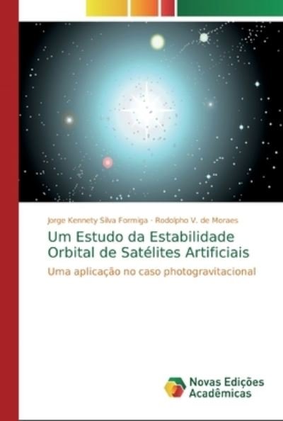 Cover for Formiga · Um Estudo da Estabilidade Orbit (Buch) (2018)