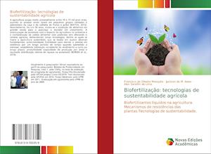 Cover for Mesquita · Biofertilizaçâo: tecnologias d (Book)