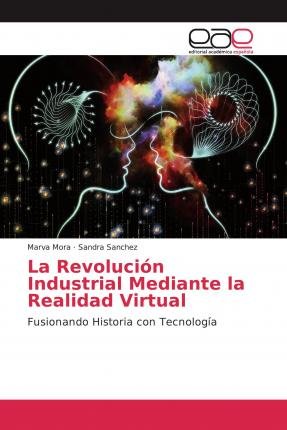 Cover for Sanchez · La Revolución Industrial Median (Bok)