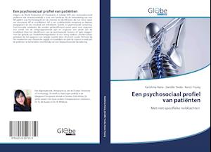 Cover for Nana · Een psychosociaal profiel van pati (Book)