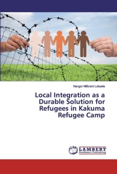 Cover for Lokaale · Local Integration as a Durable (Book) (2020)