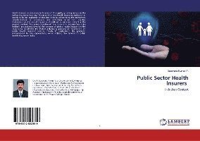 Cover for P. · Public Sector Health Insurers (Book)