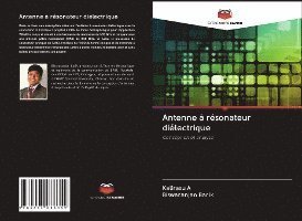 Cover for A · Antenne à résonateur diélectrique (Bog)