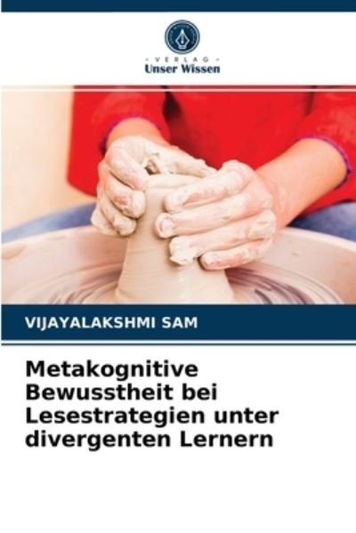 Cover for Sam · Metakognitive Bewusstheit bei Leses (N/A) (2021)