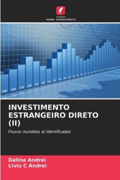 Cover for Dalina Andrei · Investimento Estrangeiro Direto (II) (Paperback Book) (2021)