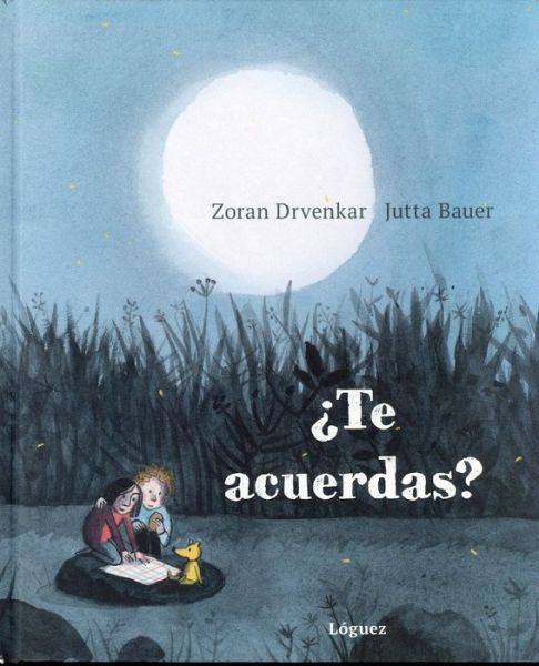 Cover for Zoran Drvenkar · ?Te acuerdas? (Hardcover Book) (2017)