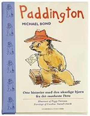 Cover for Michael Bond · Paddington (Bound Book) [1st edition] (2007)